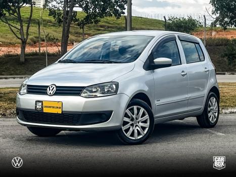 VOLKSWAGEN Fox 1.0 4P FLEX, Foto 1