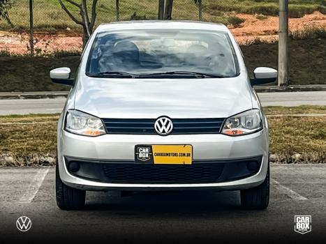 VOLKSWAGEN Fox 1.0 4P FLEX, Foto 2