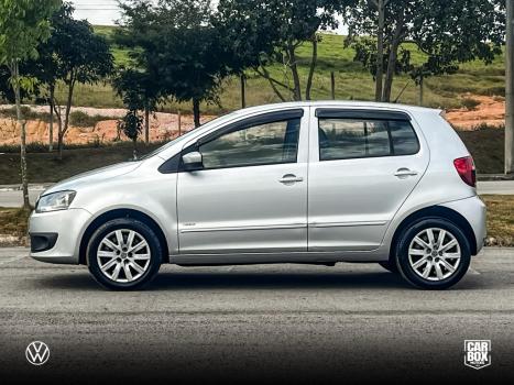 VOLKSWAGEN Fox 1.0 4P FLEX, Foto 3