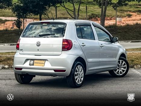 VOLKSWAGEN Fox 1.0 4P FLEX, Foto 5