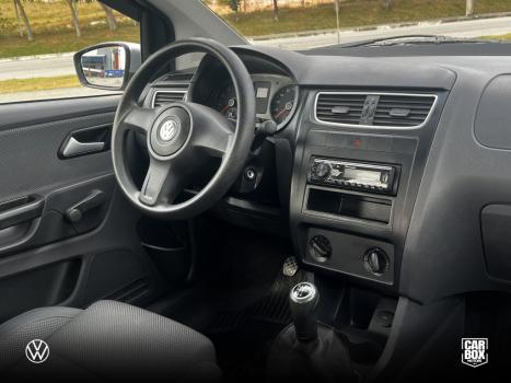 VOLKSWAGEN Fox 1.0 4P FLEX, Foto 6