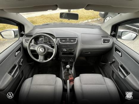 VOLKSWAGEN Fox 1.0 4P FLEX, Foto 7