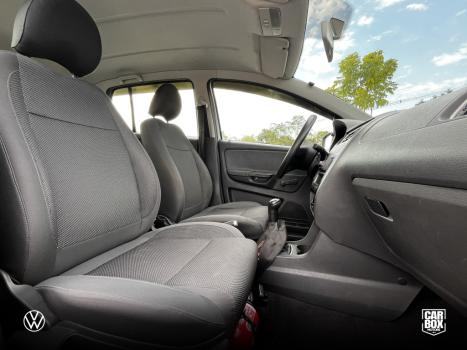 VOLKSWAGEN Fox 1.0 4P FLEX, Foto 8