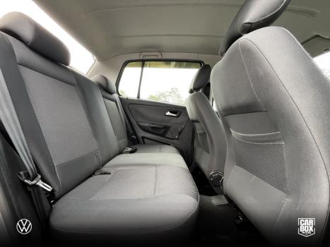 VOLKSWAGEN Fox 1.0 4P FLEX, Foto 9