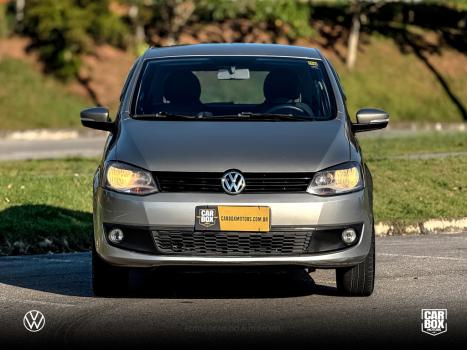 VOLKSWAGEN Fox 1.0 4P TREND FLEX, Foto 2