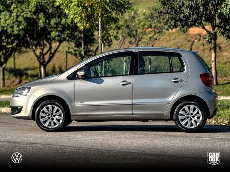 VOLKSWAGEN Fox 1.0 4P TREND FLEX, Foto 3
