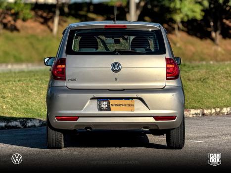 VOLKSWAGEN Fox 1.0 4P TREND FLEX, Foto 4