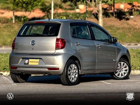 VOLKSWAGEN Fox 1.0 4P TREND FLEX, Foto 5