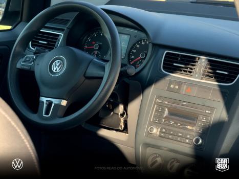 VOLKSWAGEN Fox 1.0 4P TREND FLEX, Foto 8