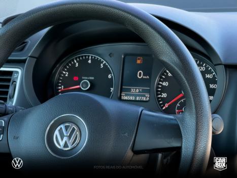VOLKSWAGEN Fox 1.0 4P TREND FLEX, Foto 9