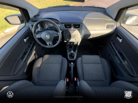 VOLKSWAGEN Fox 1.0 4P TREND FLEX, Foto 11