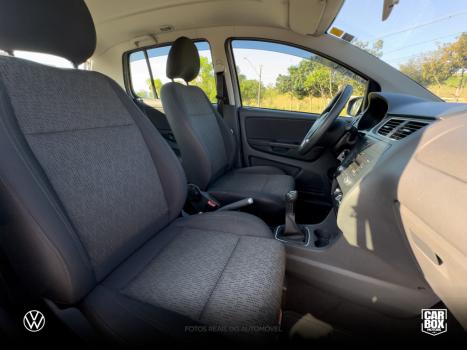 VOLKSWAGEN Fox 1.0 4P TREND FLEX, Foto 12