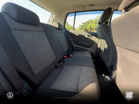VOLKSWAGEN Fox 1.0 4P TREND FLEX, Foto 13
