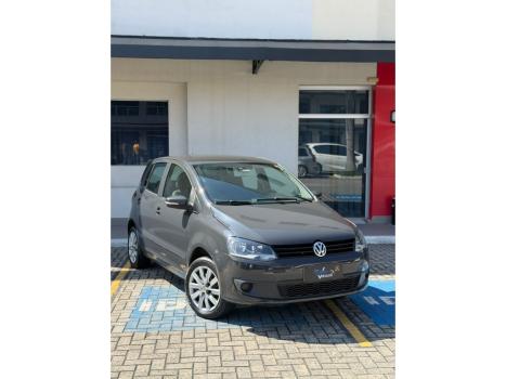 VOLKSWAGEN Fox 1.0 4P TREND FLEX, Foto 4