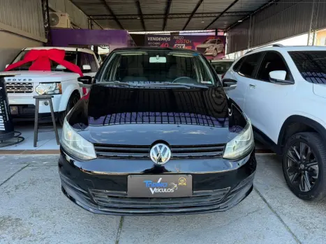 VOLKSWAGEN Fox 1.0 4P TRENDLINE FLEX, Foto 2