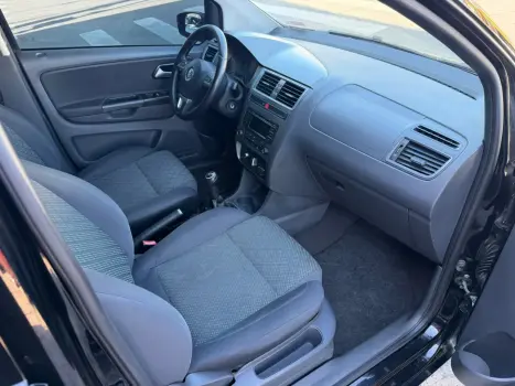 VOLKSWAGEN Fox 1.0 4P TRENDLINE FLEX, Foto 11
