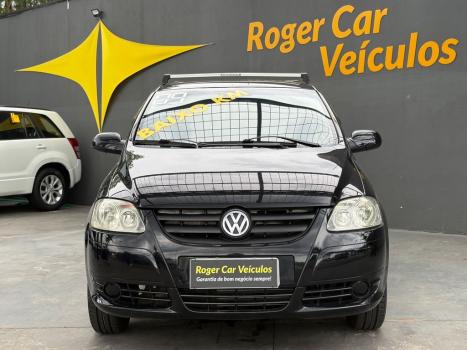 VOLKSWAGEN Fox 1.0, Foto 1