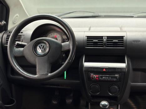 VOLKSWAGEN Fox 1.0, Foto 2