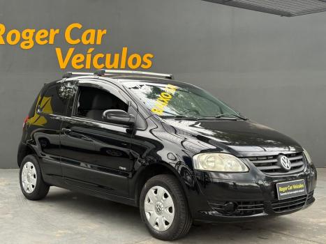 VOLKSWAGEN Fox 1.0, Foto 3