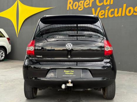 VOLKSWAGEN Fox 1.0, Foto 4