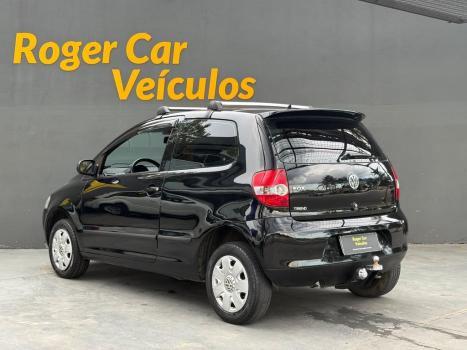 VOLKSWAGEN Fox 1.0, Foto 5