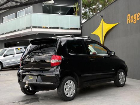 VOLKSWAGEN Fox 1.0, Foto 6