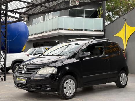 VOLKSWAGEN Fox 1.0, Foto 9