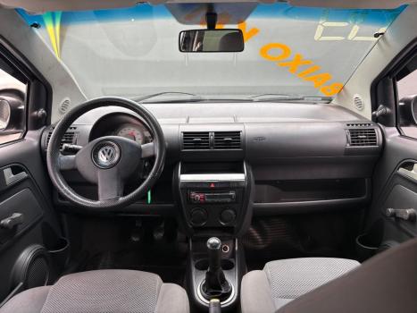 VOLKSWAGEN Fox 1.0, Foto 10