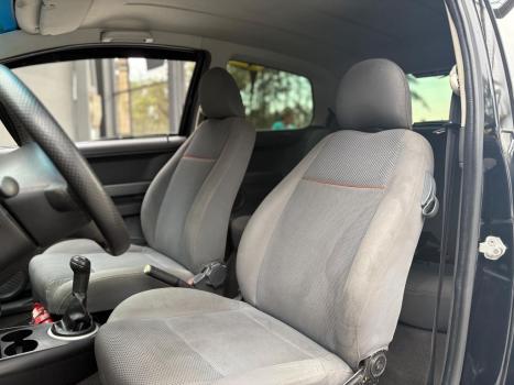 VOLKSWAGEN Fox 1.0, Foto 11