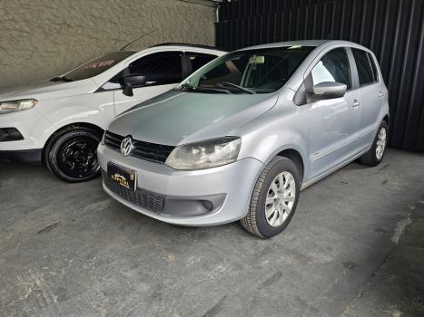 VOLKSWAGEN Fox 1.0, Foto 2