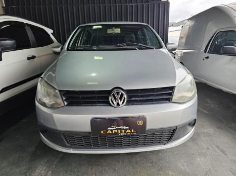 VOLKSWAGEN Fox 1.0, Foto 3