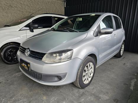 VOLKSWAGEN Fox 1.0, Foto 4