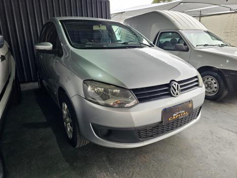 VOLKSWAGEN Fox 1.0, Foto 5