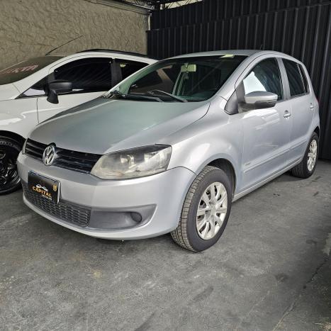 VOLKSWAGEN Fox 1.0, Foto 6