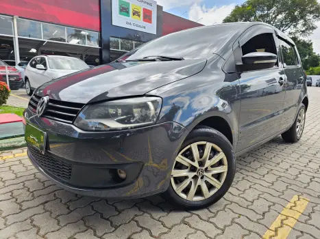 VOLKSWAGEN Fox 1.0, Foto 2