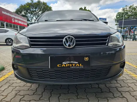 VOLKSWAGEN Fox 1.0, Foto 5