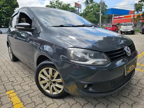 VOLKSWAGEN Fox 1.0, Foto 6