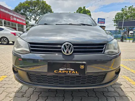 VOLKSWAGEN Fox 1.0, Foto 7