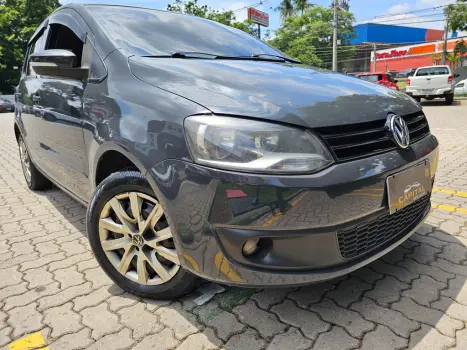 VOLKSWAGEN Fox 1.0, Foto 8