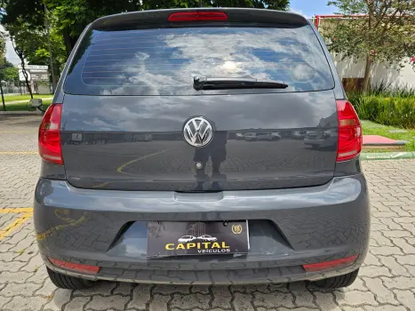 VOLKSWAGEN Fox 1.0, Foto 9
