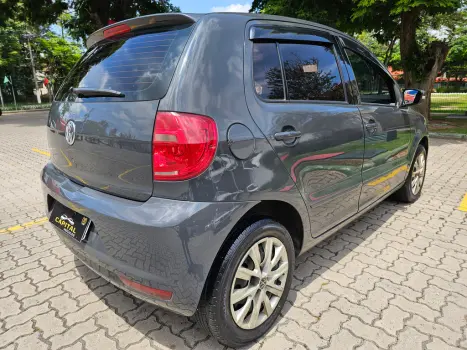 VOLKSWAGEN Fox 1.0, Foto 10
