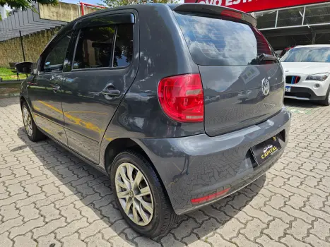VOLKSWAGEN Fox 1.0, Foto 11