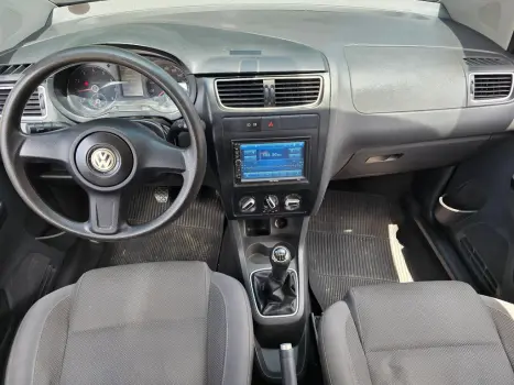 VOLKSWAGEN Fox 1.0, Foto 12