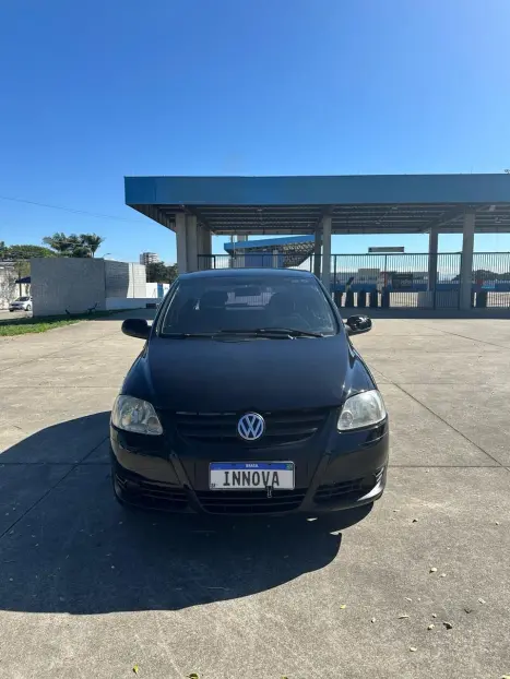 VOLKSWAGEN Fox 1.0, Foto 2