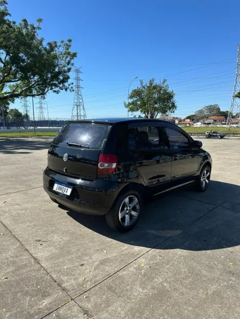 VOLKSWAGEN Fox 1.0, Foto 4