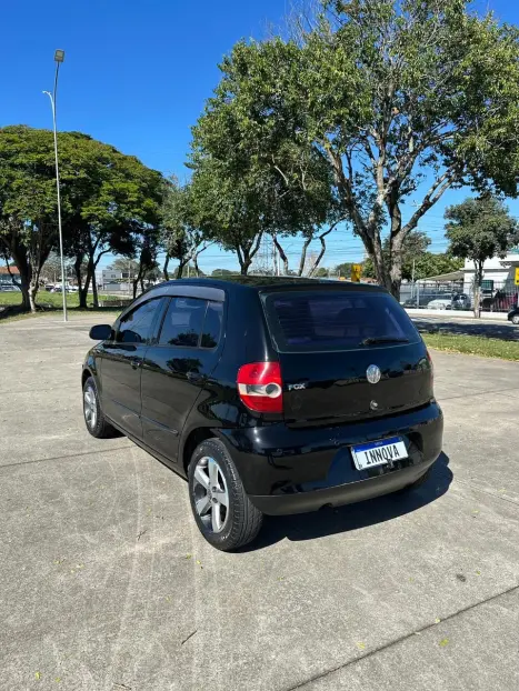 VOLKSWAGEN Fox 1.0, Foto 6