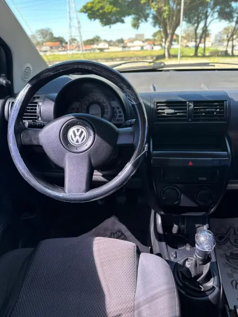 VOLKSWAGEN Fox 1.0, Foto 7