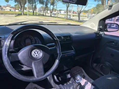 VOLKSWAGEN Fox 1.0, Foto 8