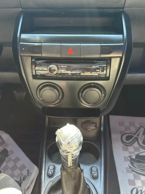 VOLKSWAGEN Fox 1.0, Foto 10
