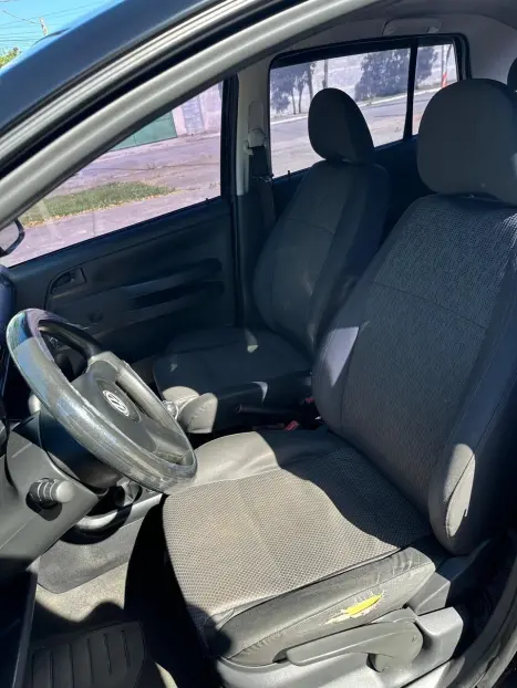 VOLKSWAGEN Fox 1.0, Foto 11